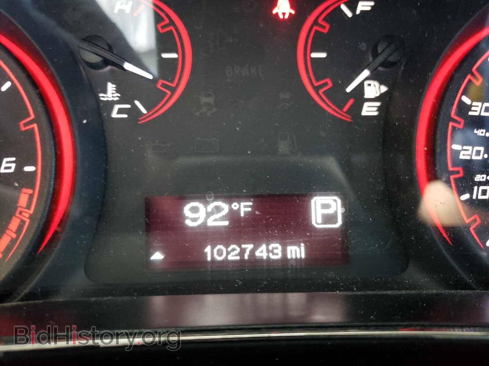 2015 DODGE DART - VIN: 1C3CDFBBXFD364564 - Фото 8