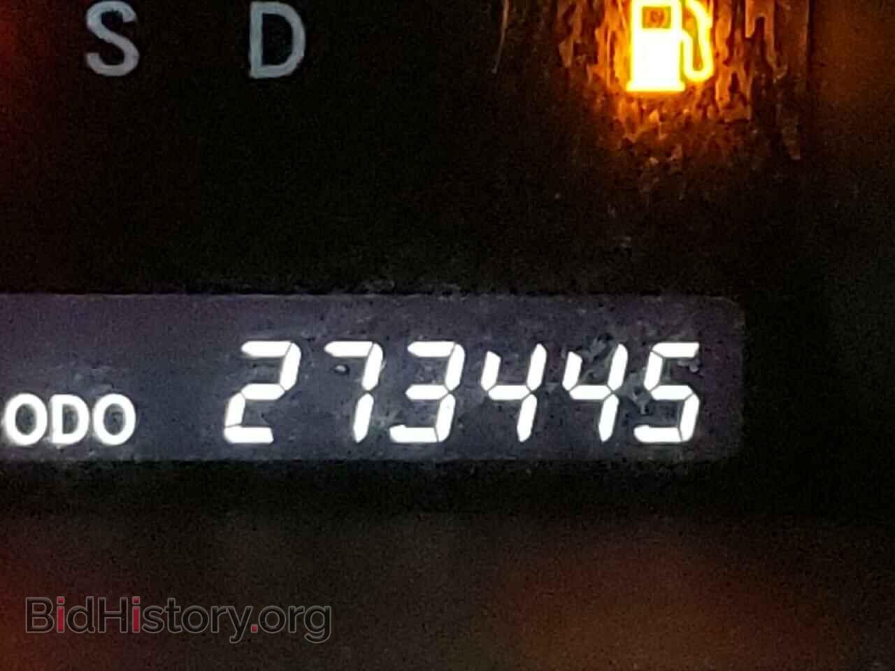 2013 TOYOTA HIGHLANDER - VIN: 5TDDK3EH8DS207072 - Фото 8