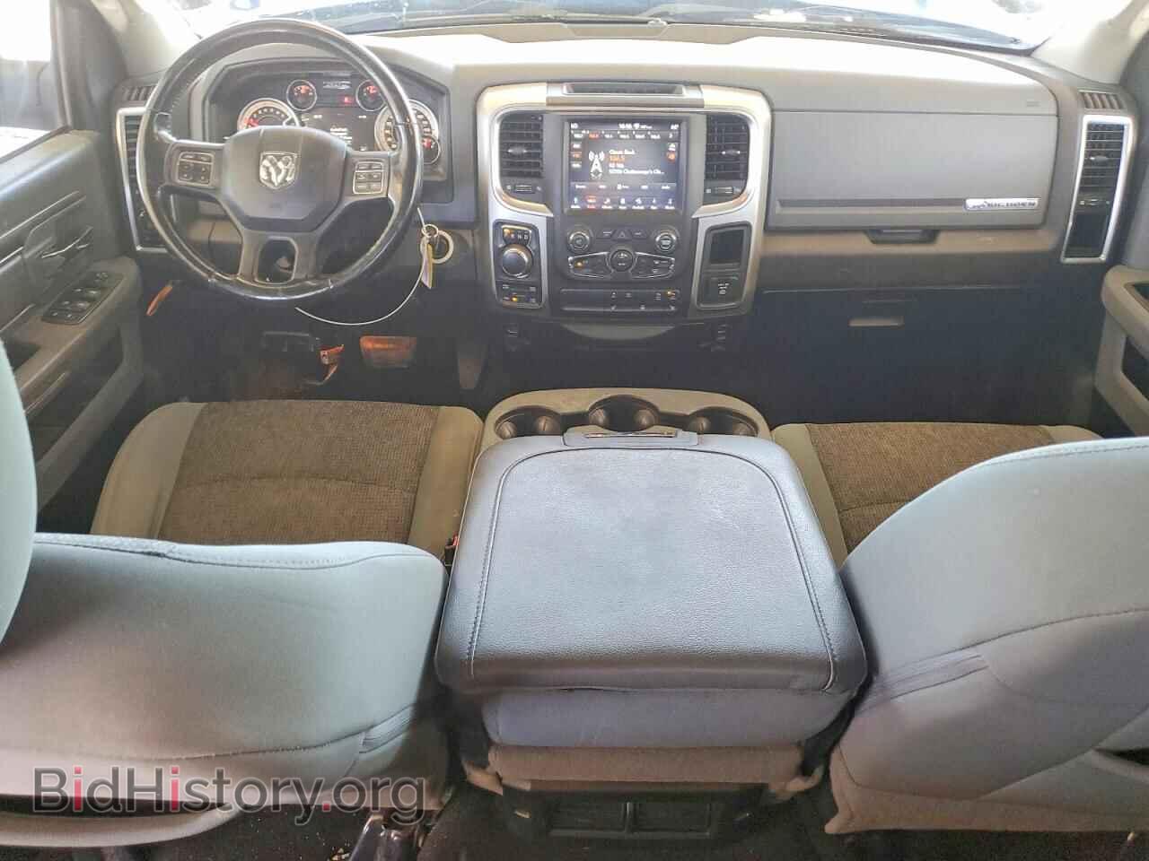2019 RAM 1500 - VIN: 1C6RR7LT3KS524527 - Фото 8