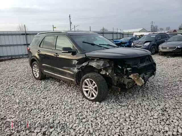 2016 FORD EXPLORER - VIN: 1FM5K7D88GGA80105 - Photo 11