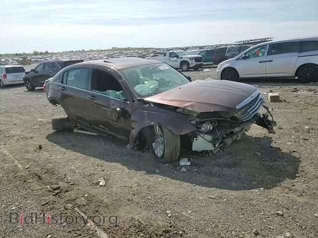 2013 CHRYSLER 200 - VIN: 1C3CCBBB5DN666282 - Фото 14