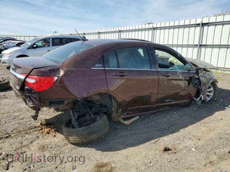2013 Chrysler 200 (VIN 1C3CCBBB5DN666282) — photo 3 of 15