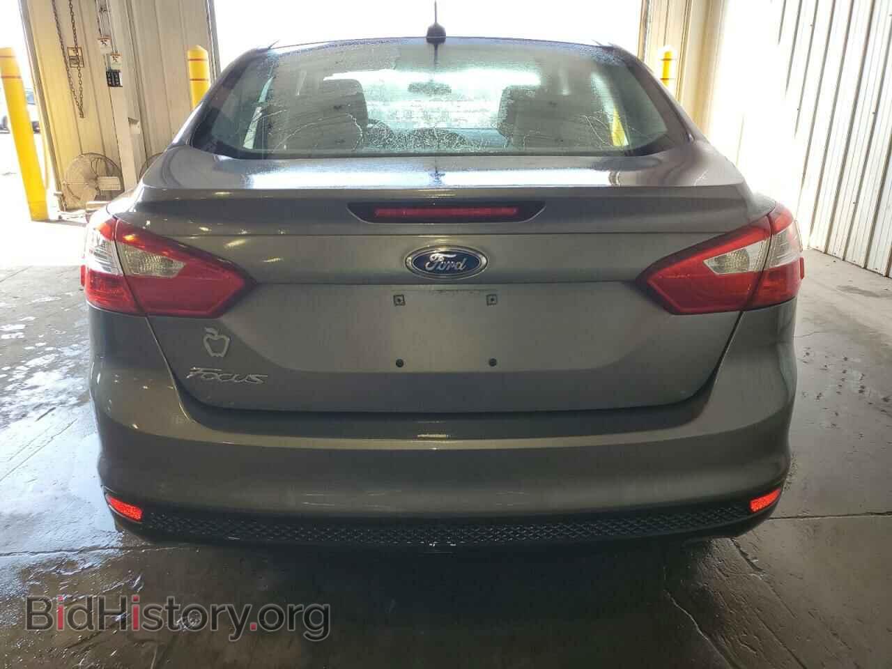 2014 FORD FOCUS - VIN: 1FADP3E25EL179236 - Photo 6