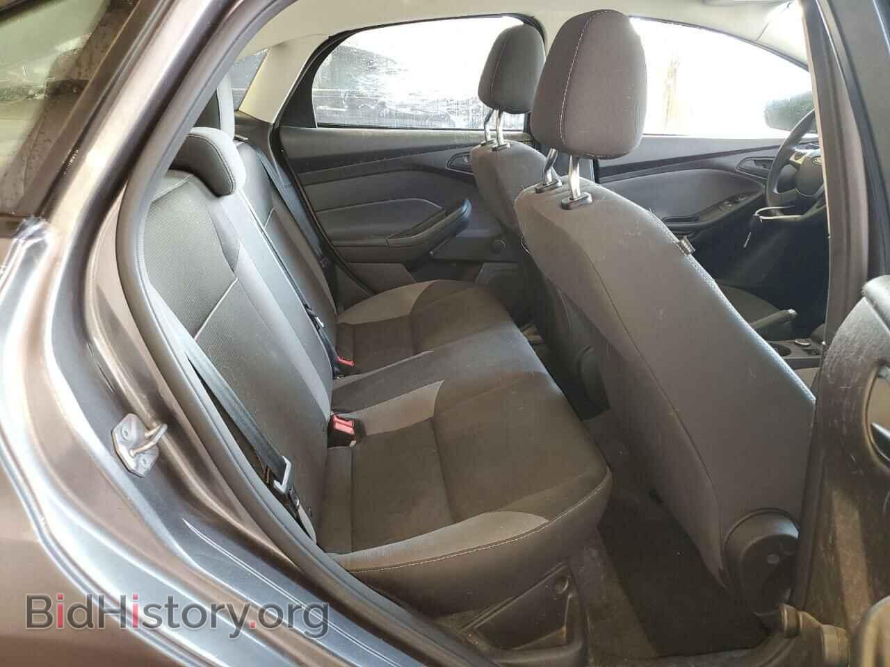 2014 FORD FOCUS - VIN: 1FADP3E25EL179236 - Photo 10