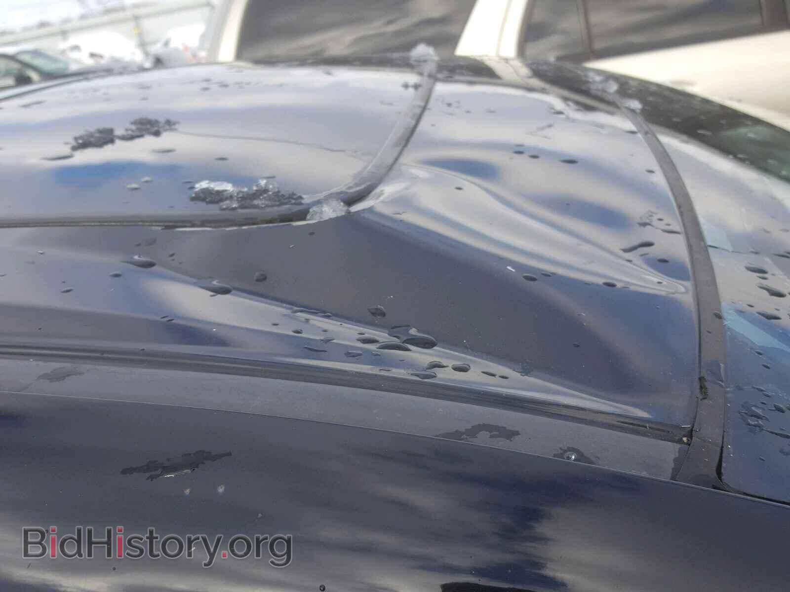 2014 HONDA CIVIC - VIN: 2HGFB2F85EH545998 - Photo 9