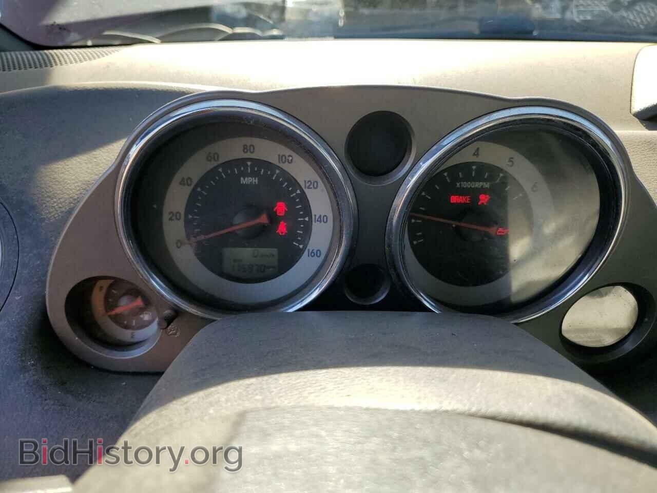2007 MITSUBISHI ECLIPSE - VIN: 4A3AL25F77E021958 - Photo 9