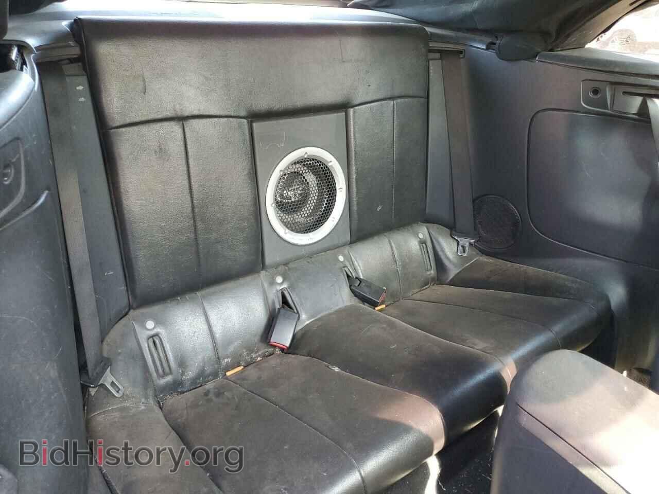 2007 MITSUBISHI ECLIPSE - VIN: 4A3AL25F77E021958 - Photo 10
