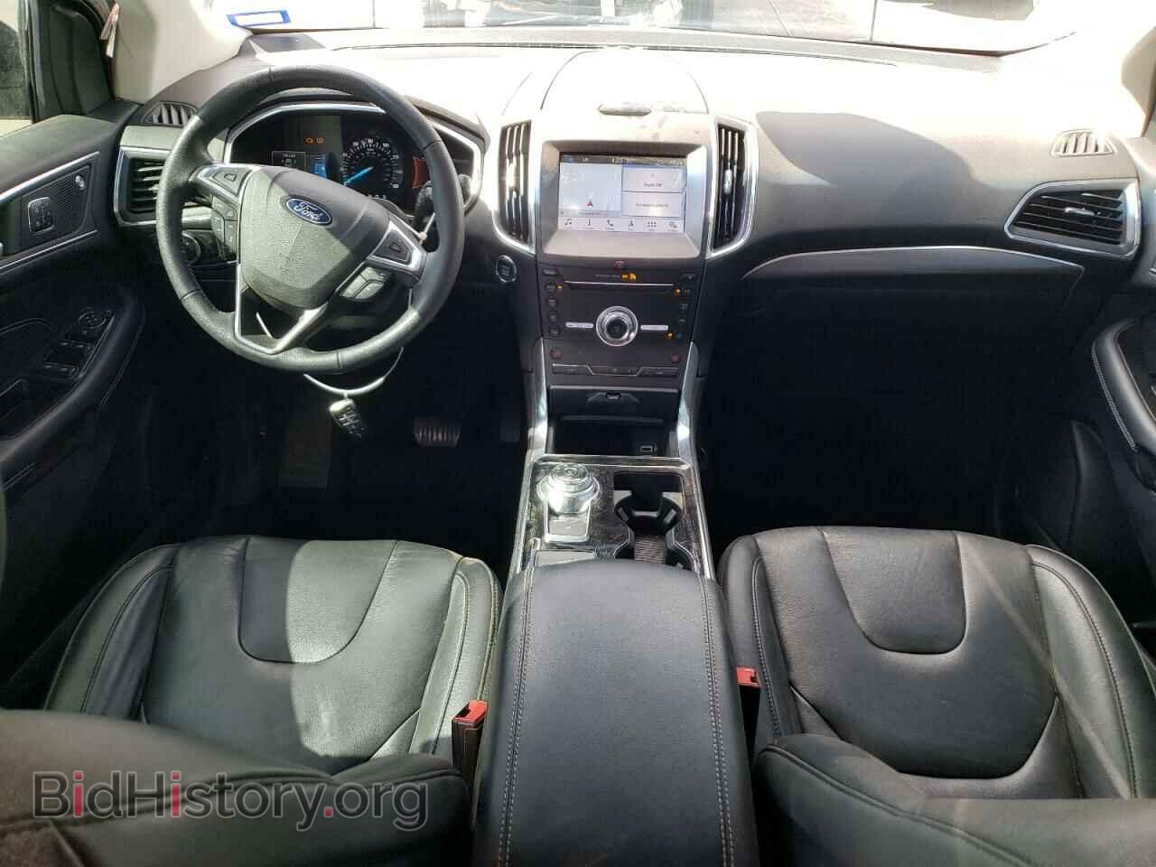 2019 FORD EDGE - VIN: 2FMPK3K97KBC00991 - Фото 8
