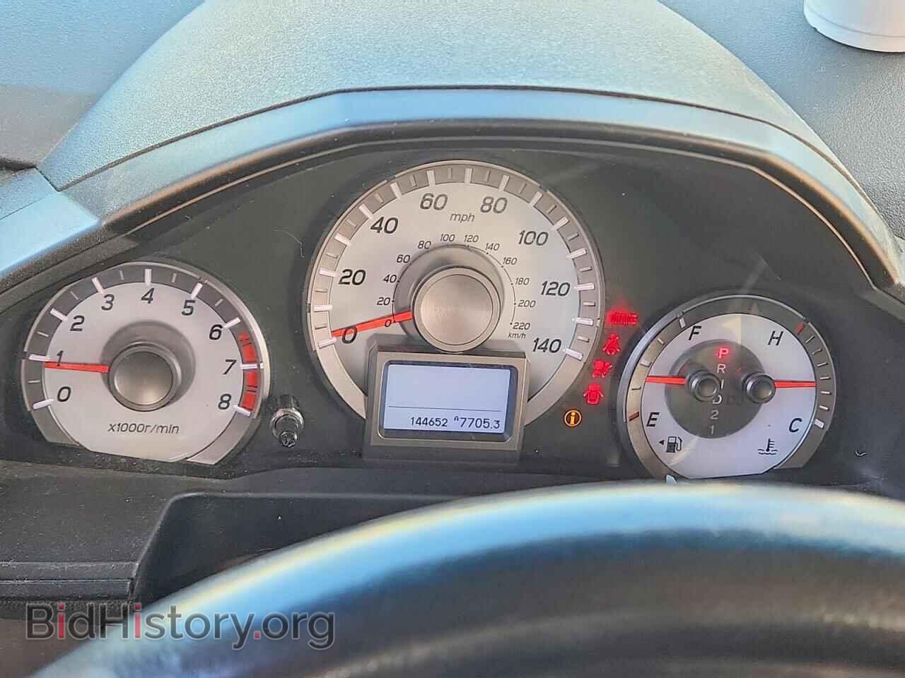 2014 HONDA PILOT - VIN: 5FNYF4H9XEB032779 - Фото 9