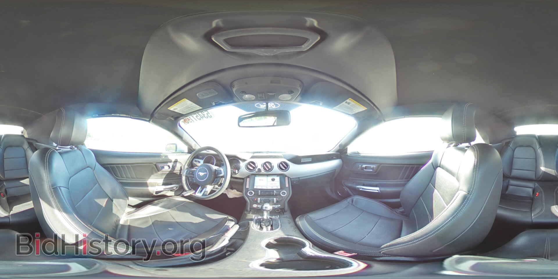 2016 FORD ALL Models - VIN: 1FATP8UH9G5280947 - Фото 13