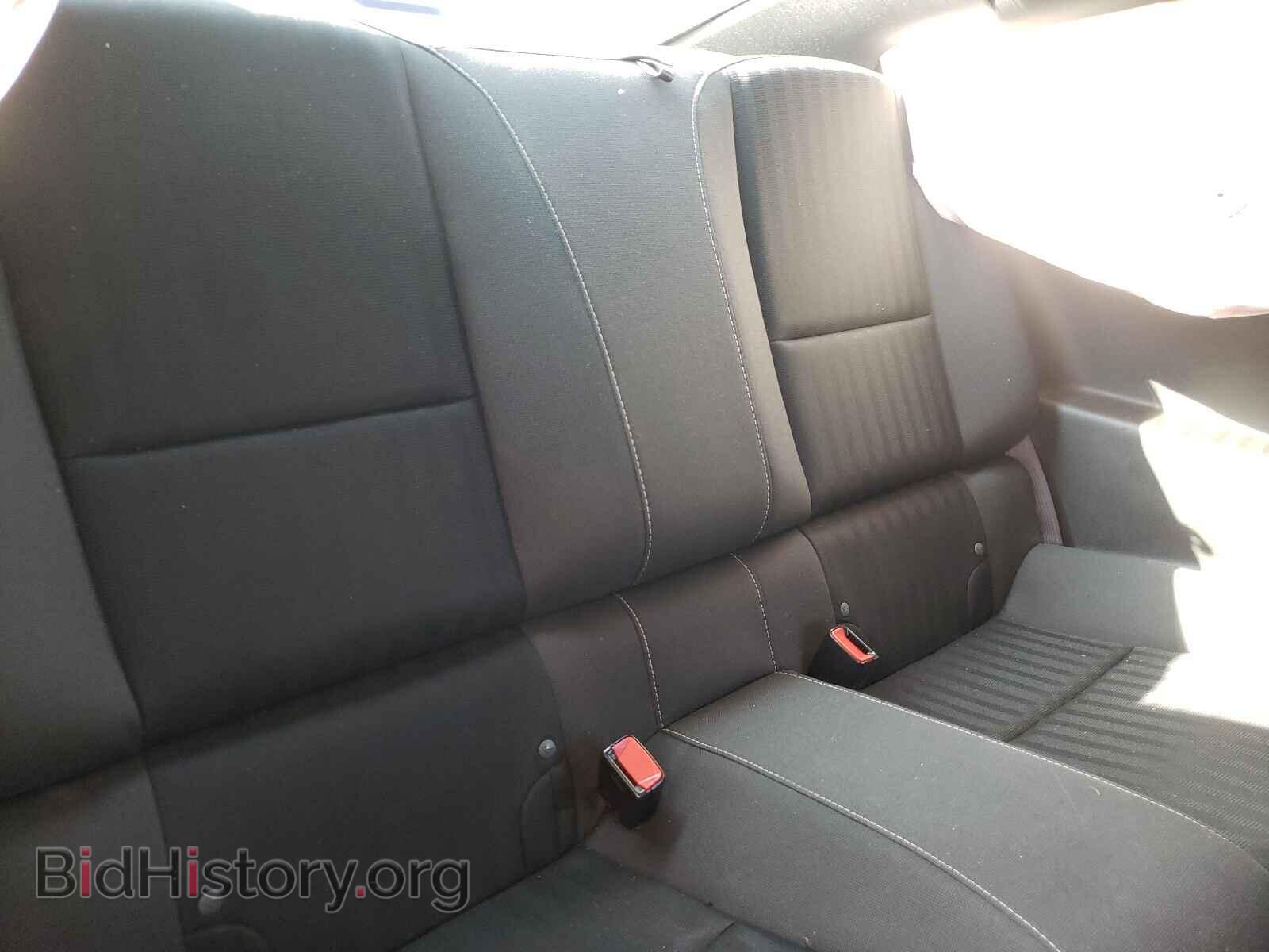 2013 CHEVROLET CAMARO - VIN: 2G1FA1E3XD9208066 - Фото 6