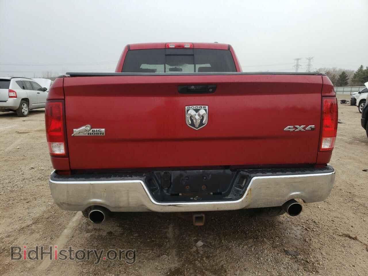 2009 DODGE All Models - VIN: 1D3HV18T39S792517 - Photo 6