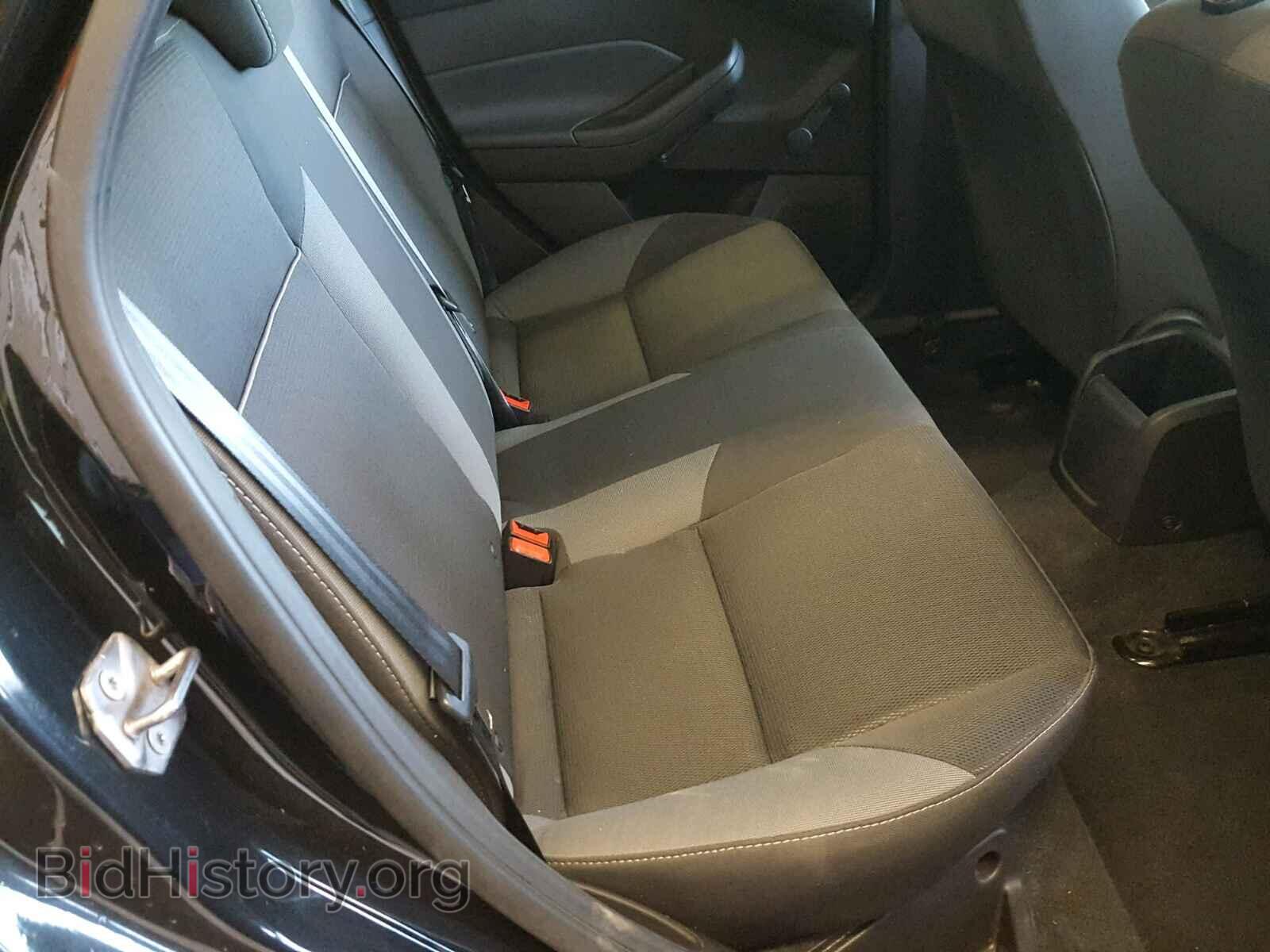 2012 FORD FOCUS - VIN: 1FAHP3E27CL319432 - Photo 6