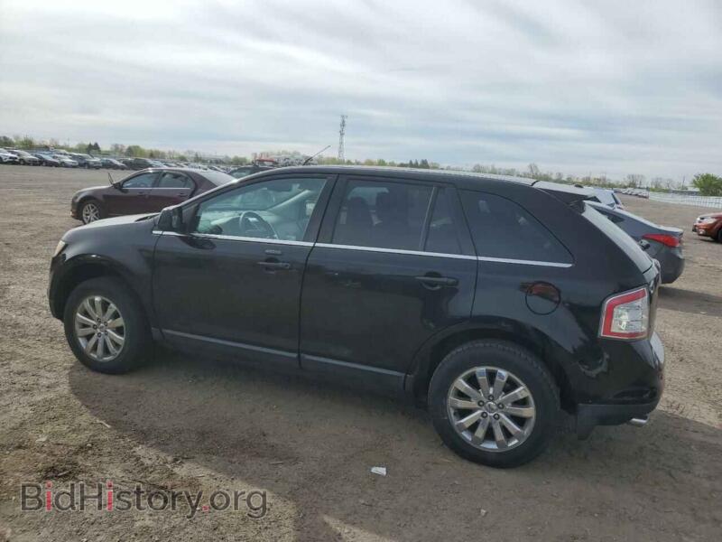 2008 Ford EDGE (VIN 2FMDK49C28BA34267) — photo 2 of 13