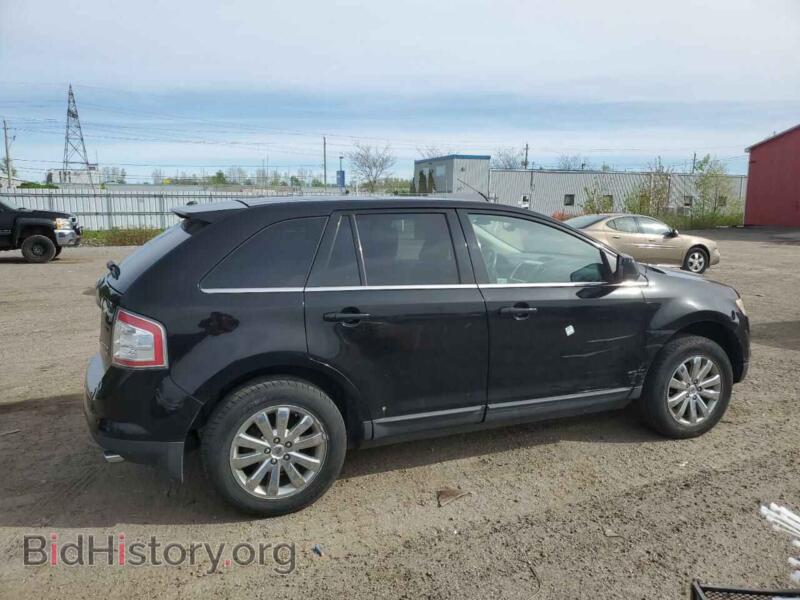2008 Ford EDGE (VIN 2FMDK49C28BA34267) — photo 3 of 13
