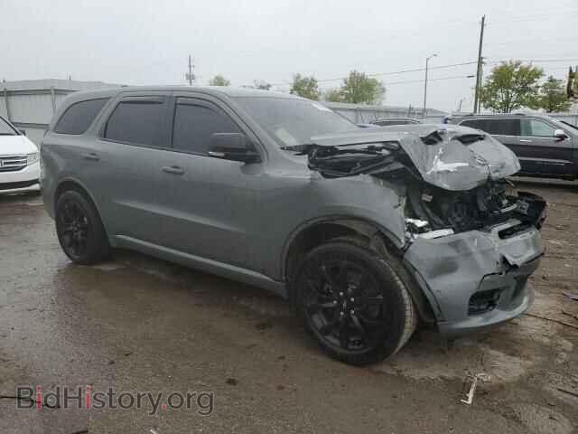 2019 Dodge DURANGO (VIN 1C4SDJCT0KC605694) — фото 4 из 13