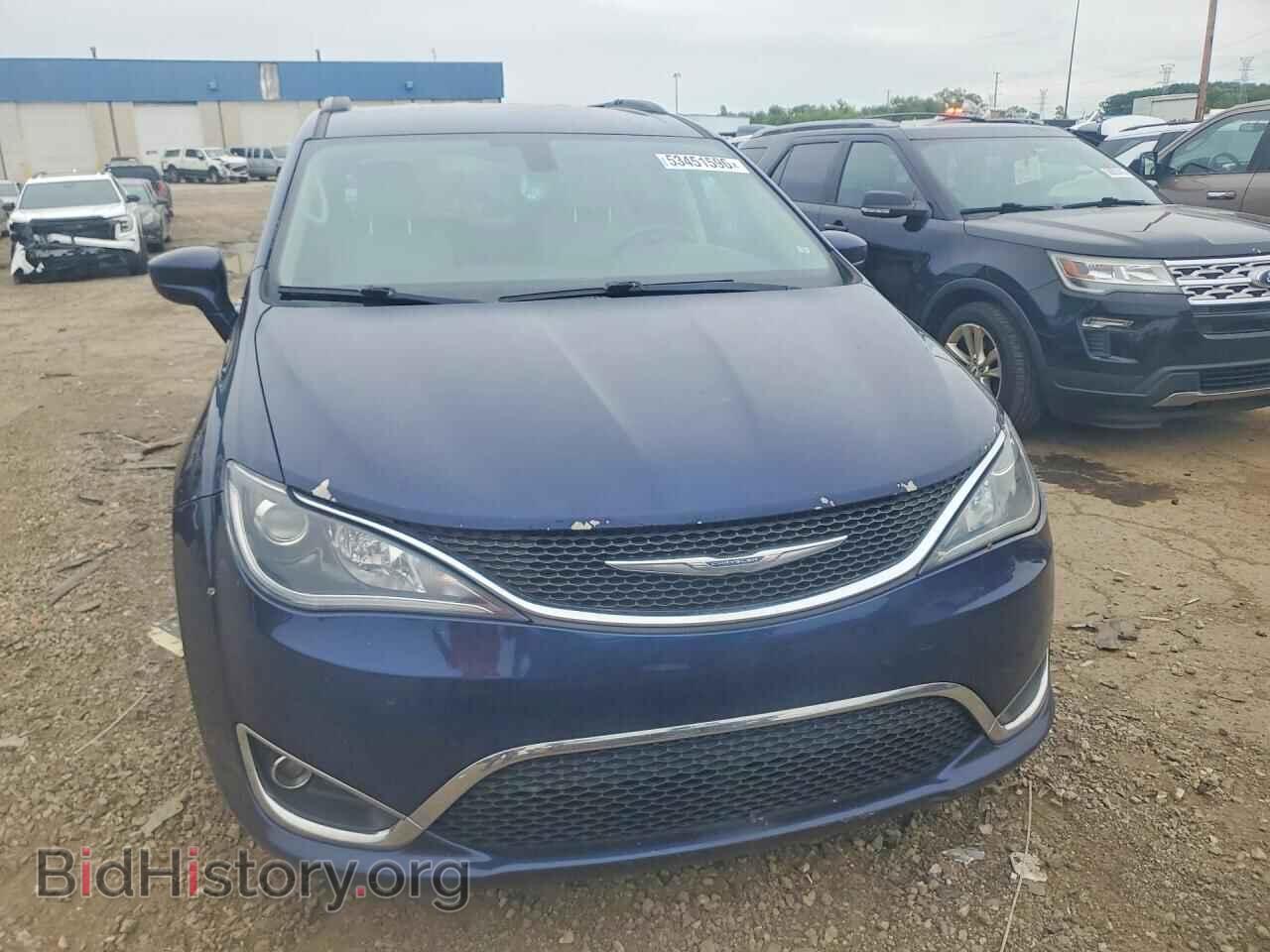 2017 CHRYSLER PACIFICA V - VIN: 2C4RC1BG5HR587389 - Photo 5