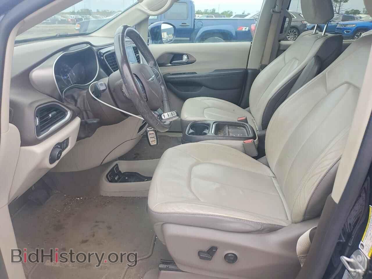 2017 CHRYSLER PACIFICA V - VIN: 2C4RC1BG5HR587389 - Photo 7
