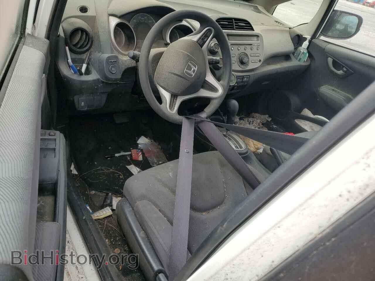 2013 HONDA FIT - VIN: JHMGE8H31DC042306 - Фото 8