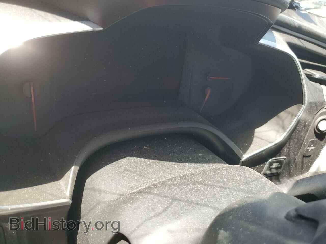 2015 CHEVROLET CORVETTE - VIN: 1G1YD2D74F5125260 - Фото 9
