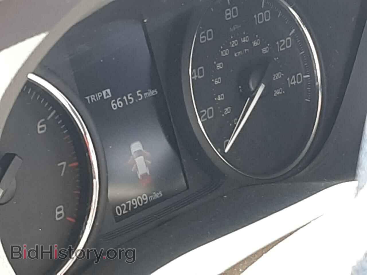 2017 MITSUBISHI OUTLANDER - VIN: JA4AD3A31HZ065718 - Фото 8