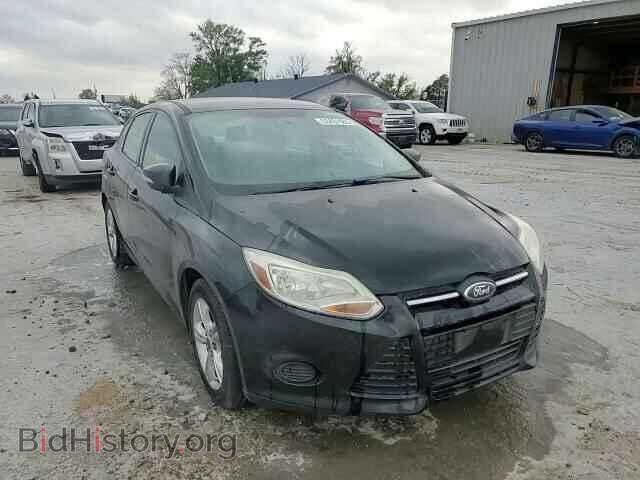 2014 FORD FOCUS - VIN: 1FADP3F27EL379453 - Фото 13