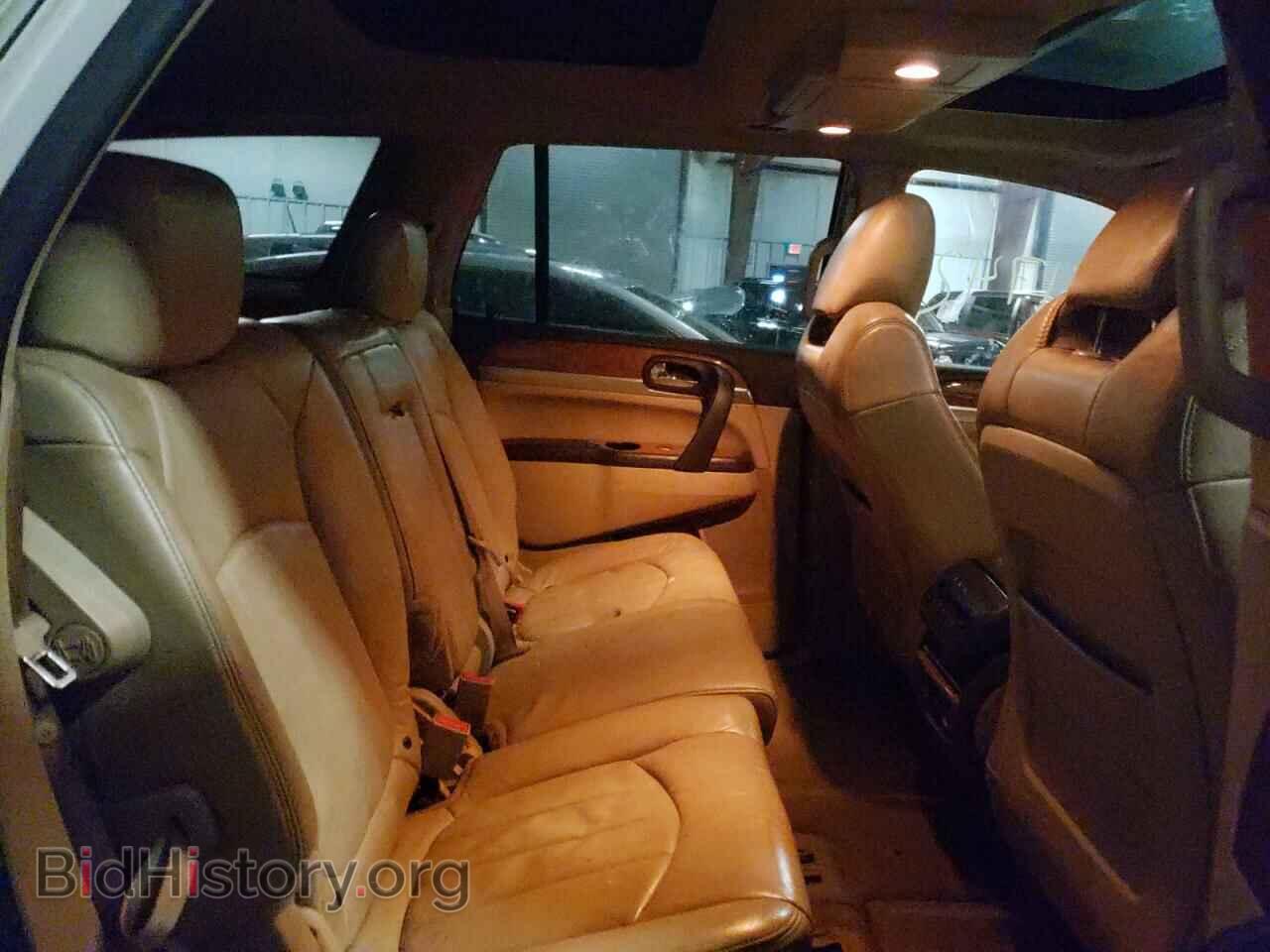 2009 BUICK ENCLAVE - VIN: 5GAER23D09J113039 - Фото 6