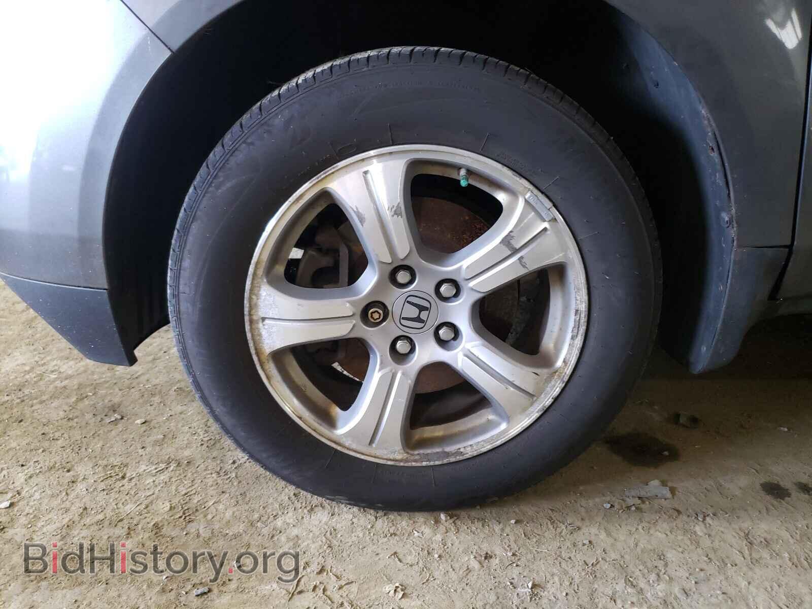 2012 HONDA PILOT - VIN: 5FNYF4H70CB054415 - Фото 10