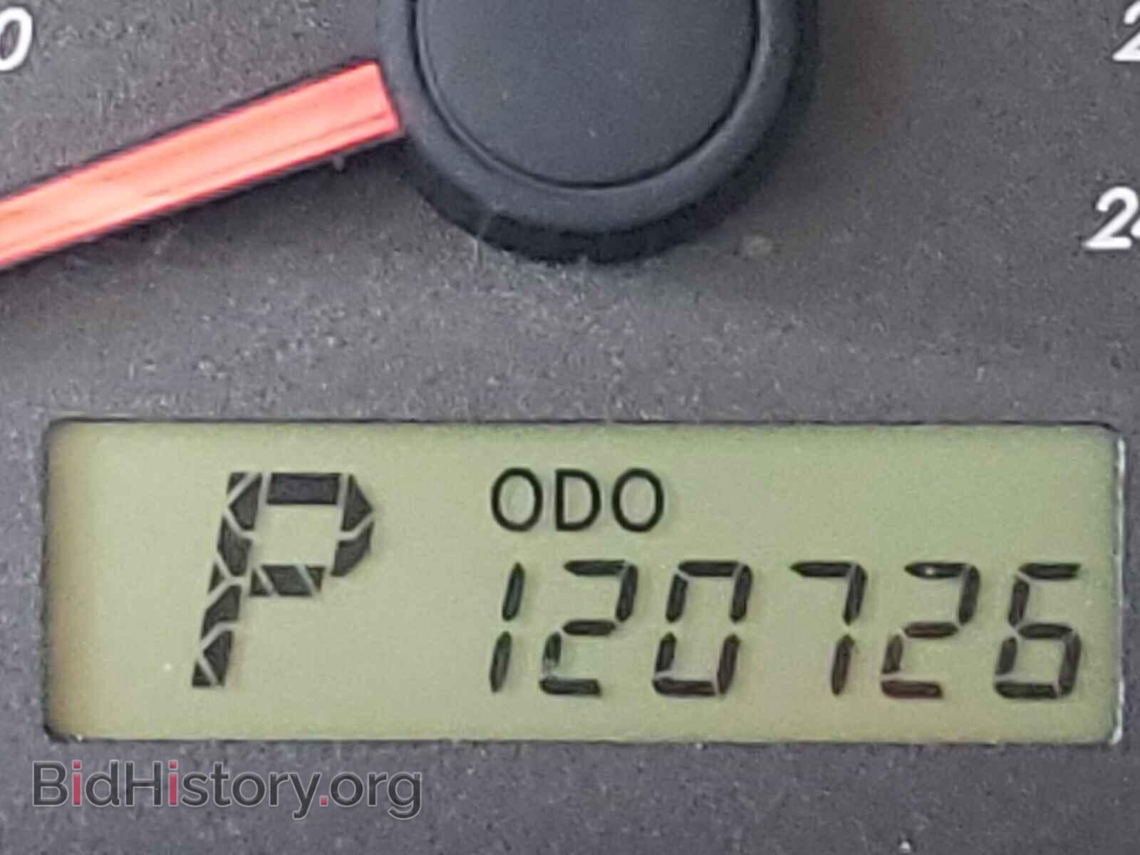 2013 TOYOTA COROLLA - VIN: 5YFBU4EE8DP100416 - Фото 8