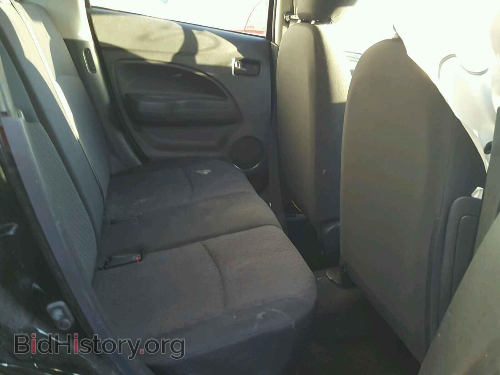 2017 MITSUBISHI MIRAGE - VIN: ML32A3HJ4HH017999 - Фото 6