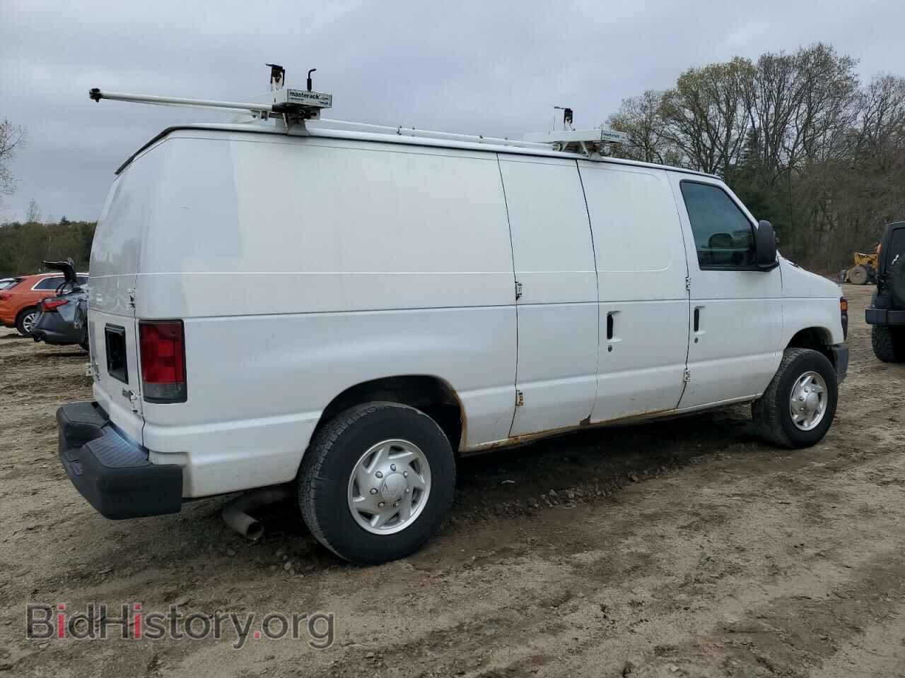 2011 FORD ALL Models - VIN: 1FTNE2EL2BDB04099 - Фото 3