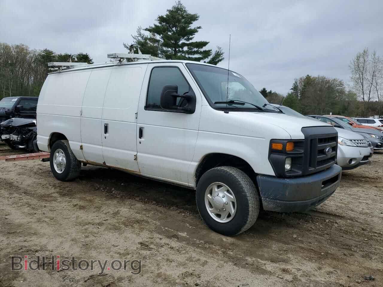 2011 FORD ALL Models - VIN: 1FTNE2EL2BDB04099 - Фото 4