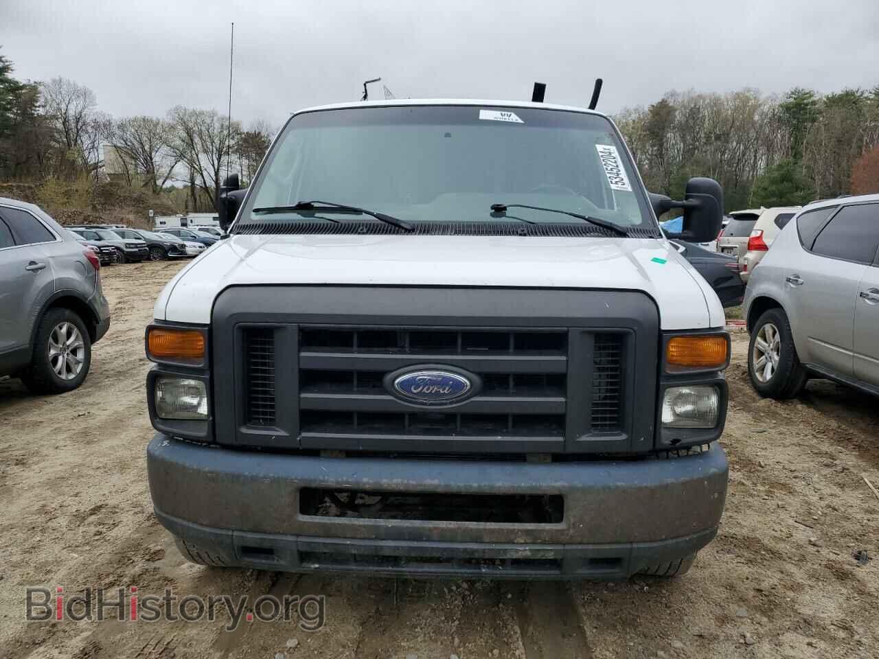 2011 FORD ALL Models - VIN: 1FTNE2EL2BDB04099 - Фото 5