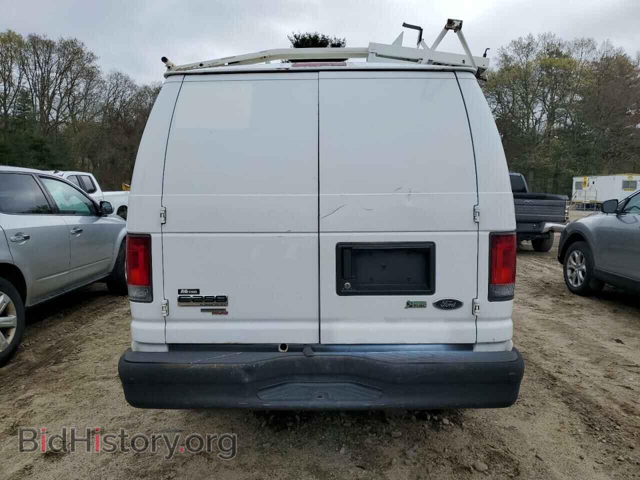 2011 FORD ALL Models - VIN: 1FTNE2EL2BDB04099 - Фото 6