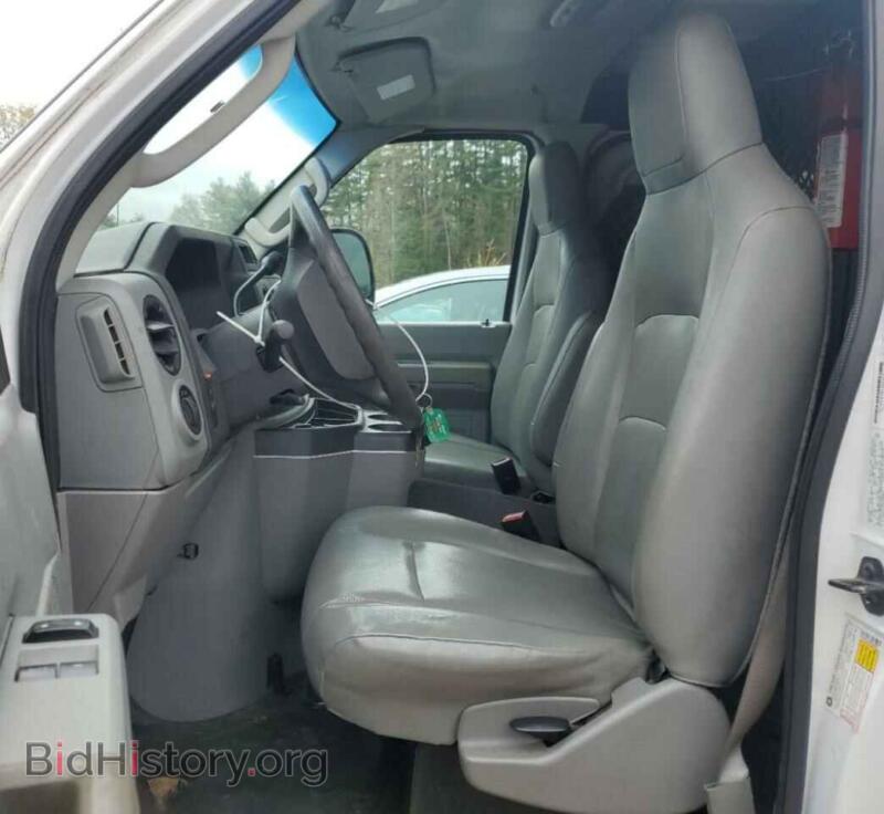 2011 Ford ALL MODELS (VIN 1FTNE2EL2BDB04099) — photo 7 of 13