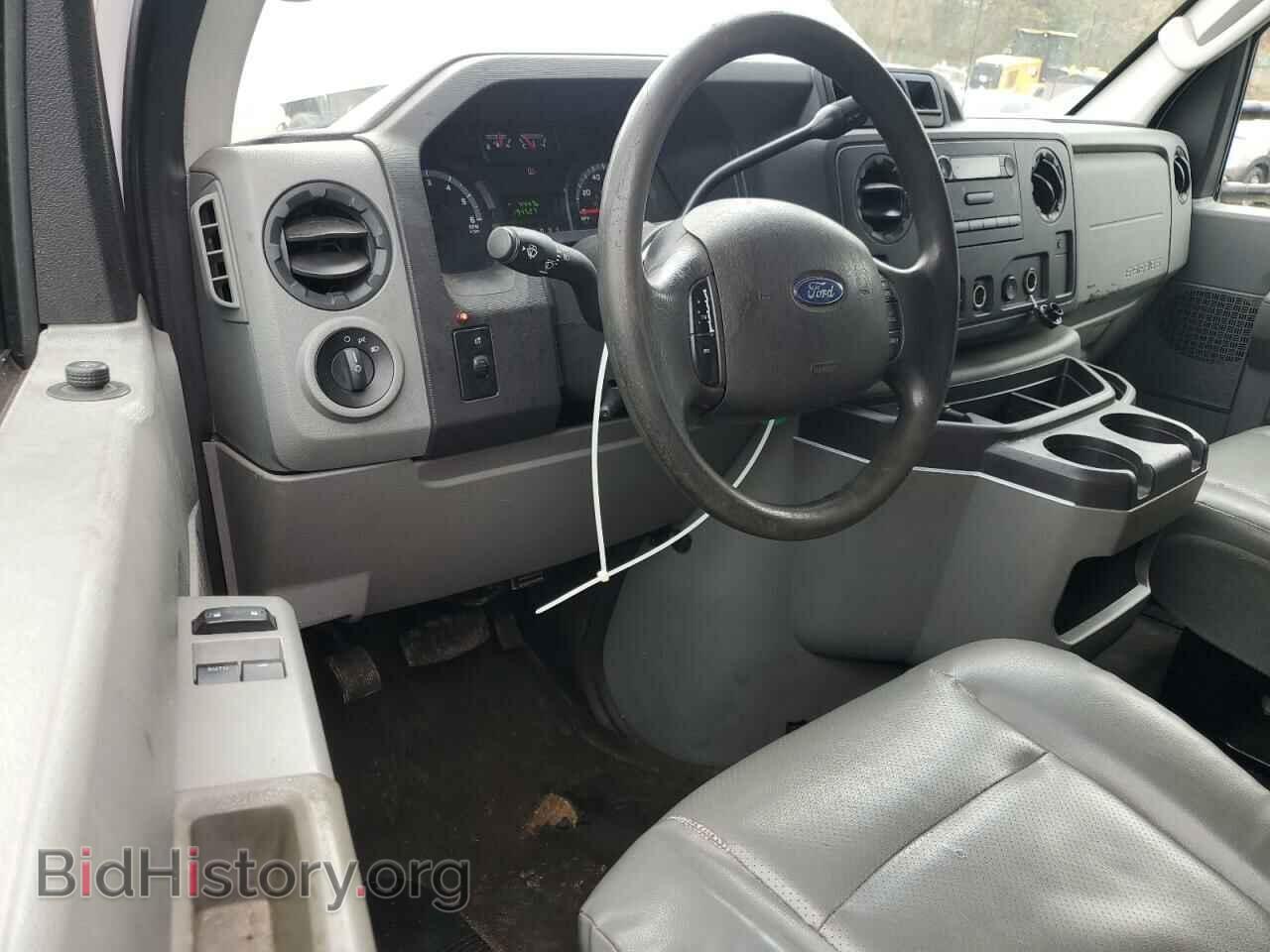 2011 FORD ALL Models - VIN: 1FTNE2EL2BDB04099 - Фото 8
