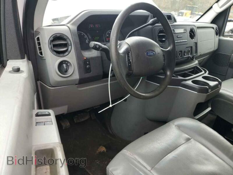 2011 Ford ALL MODELS (VIN 1FTNE2EL2BDB04099) — photo 8 of 13
