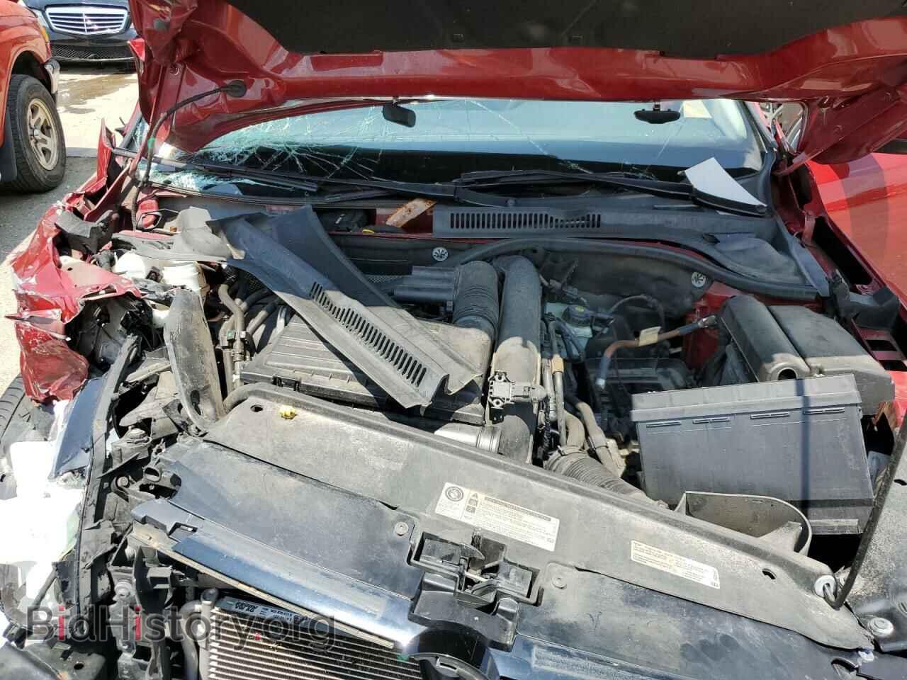 2017 VOLKSWAGEN JETTA - VIN: 3VW2B7AJ7HM229428 - Фото 11