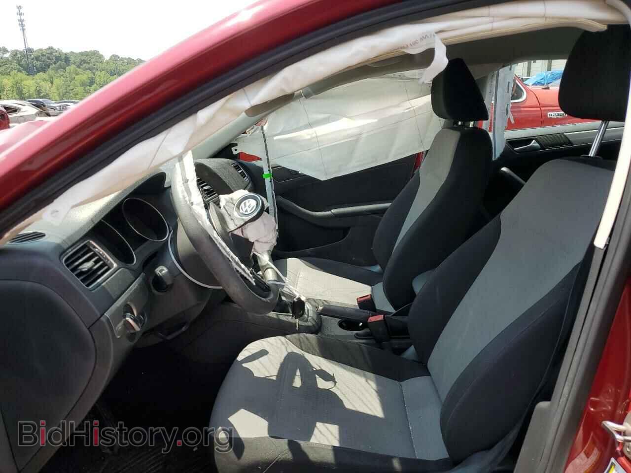 2017 VOLKSWAGEN JETTA - VIN: 3VW2B7AJ7HM229428 - Фото 7
