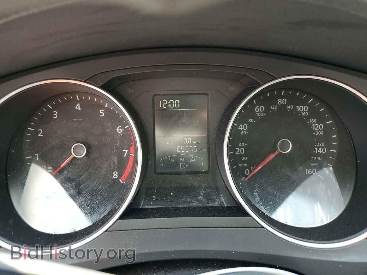 2017 VOLKSWAGEN JETTA - VIN: 3VW2B7AJ7HM229428 - Фото 9