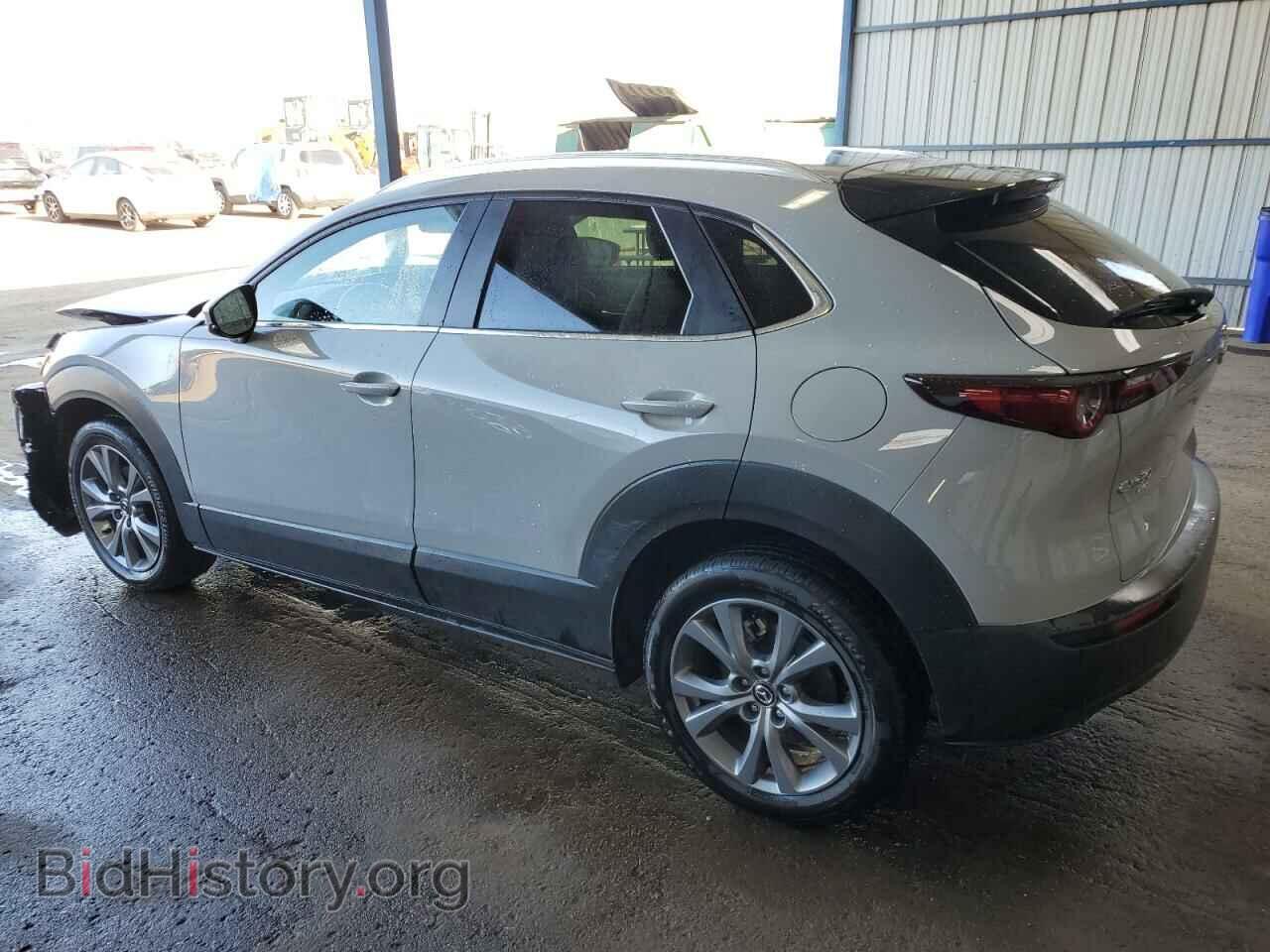 2025 MAZDA CX30 - VIN: 3MVDMBCM6SM770069 - Фото 2