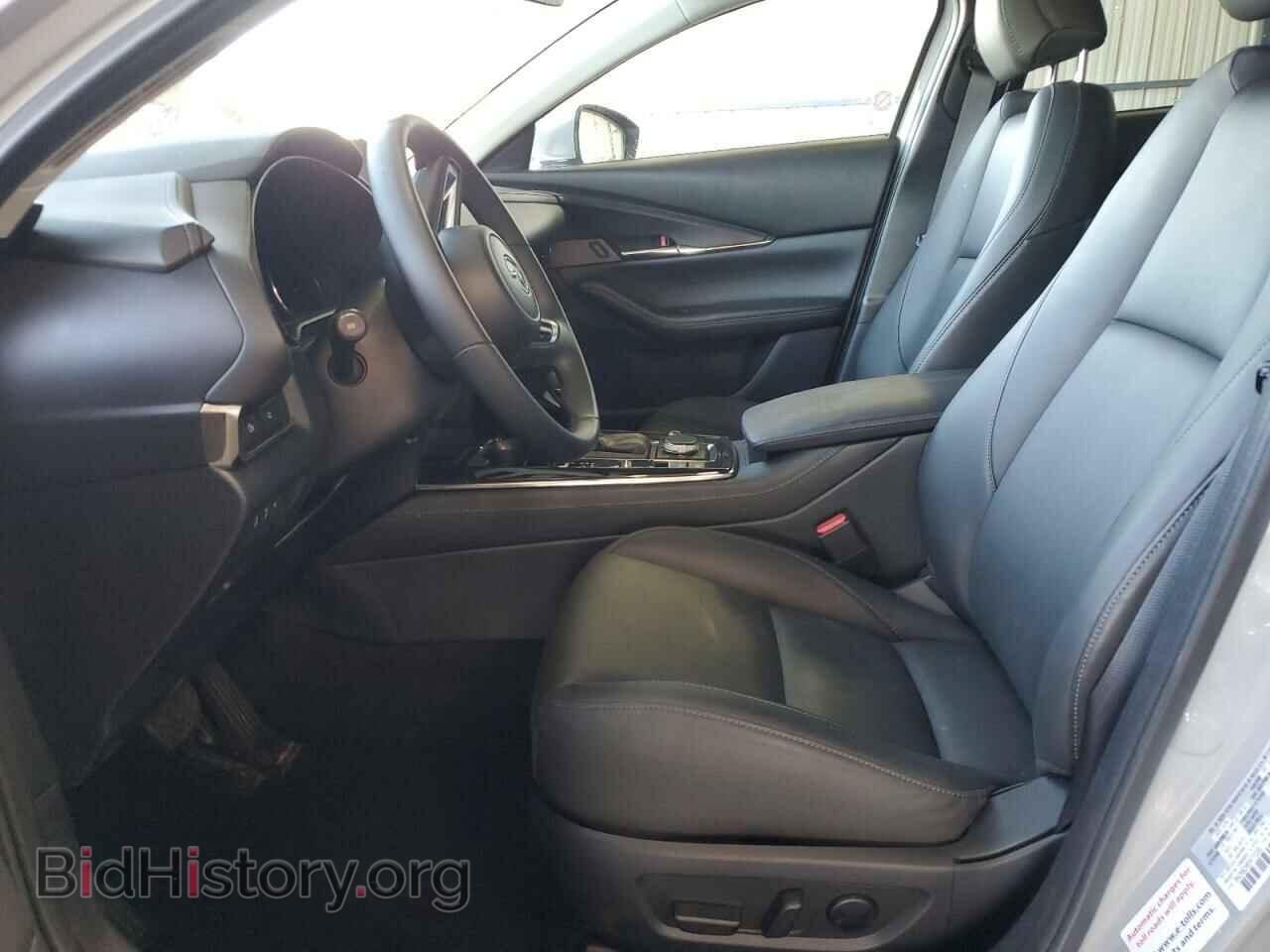 2025 MAZDA CX30 - VIN: 3MVDMBCM6SM770069 - Фото 7