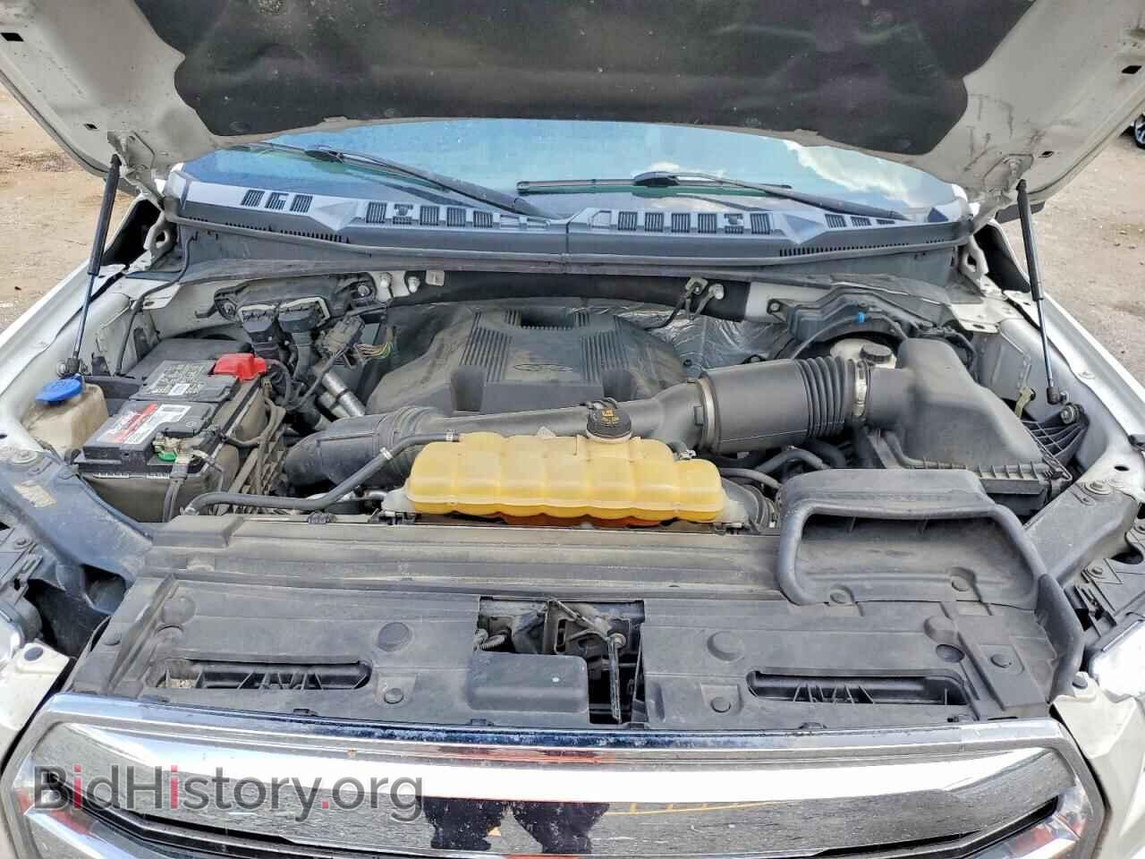2017 FORD F150 - VIN: 1FTEW1EG2HFA88218 - Фото 11