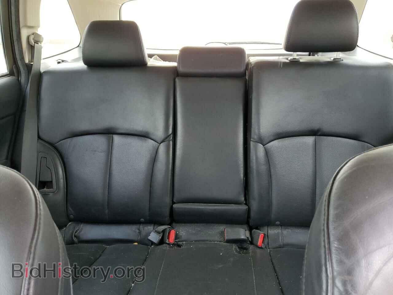 2013 SUBARU OUTBACK - VIN: 4S4BRBPC0D3206705 - Фото 10