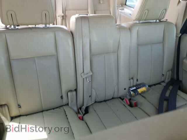 2009 FORD EXPEDITION - VIN: 1FMFU17569EA71575 - Фото 6