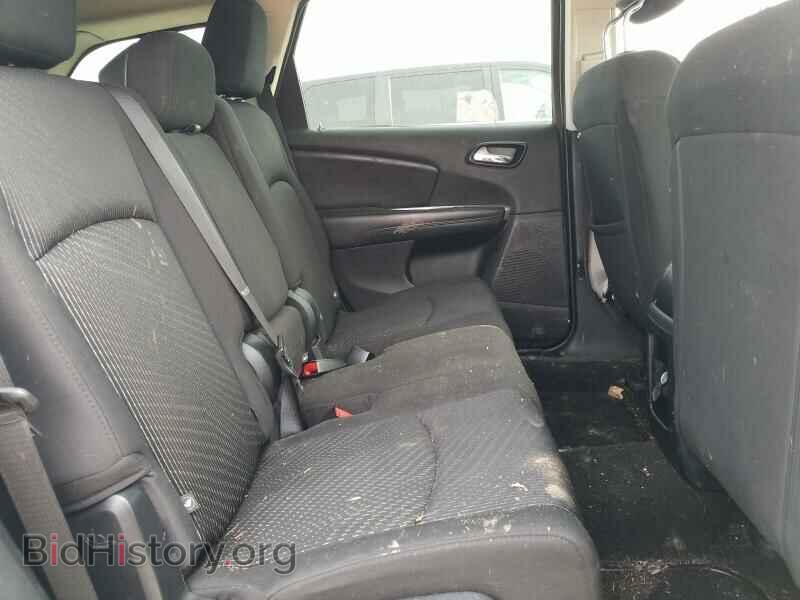 2013 DODGE JOURNEY - VIN: 3C4PDCBB9DT540734 - Фото 6
