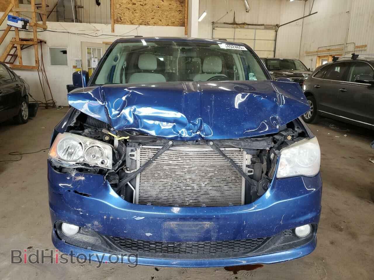 2011 DODGE CARAVAN - VIN: 2D4RN5DG3BR649705 - Photo 5