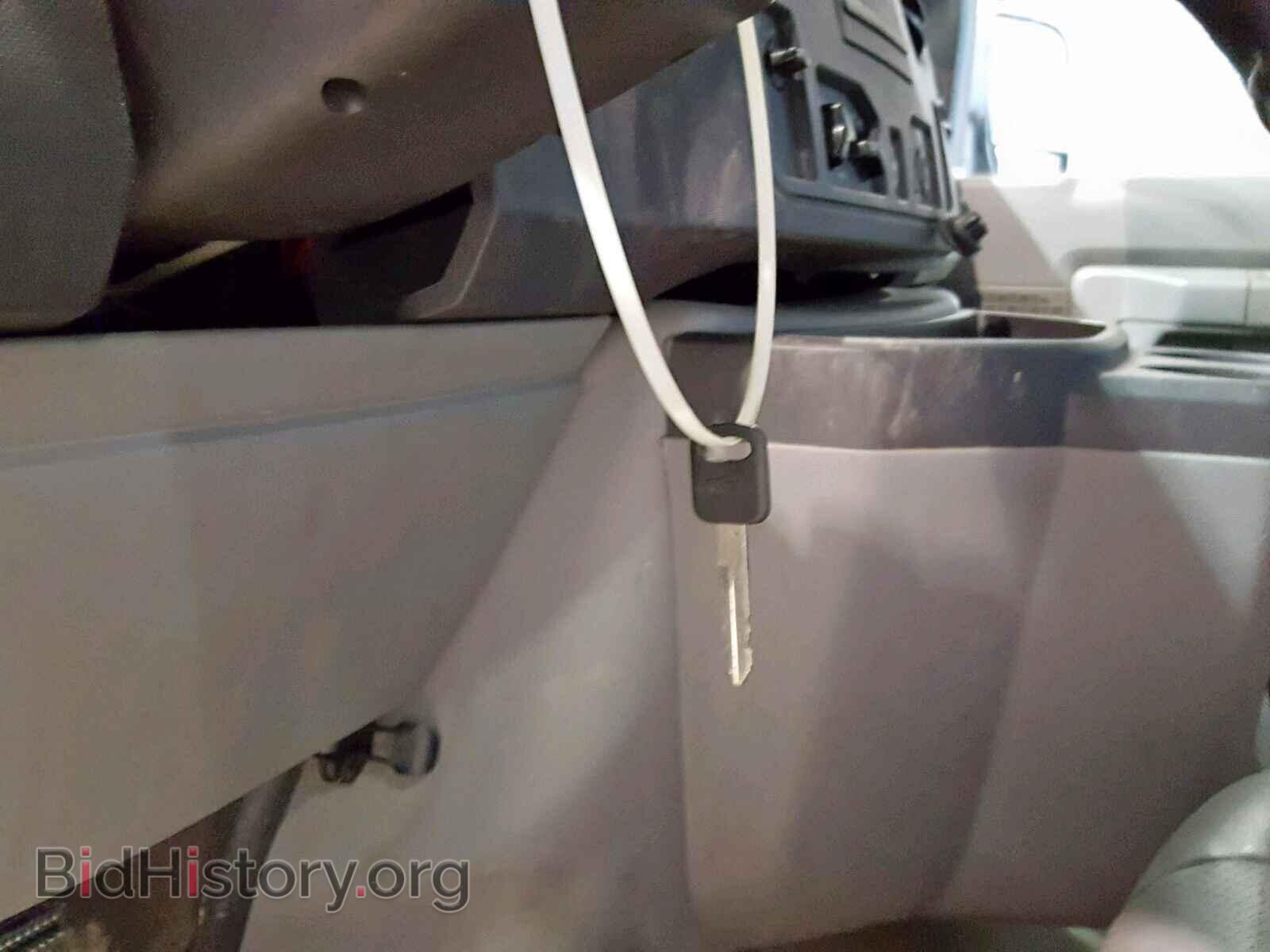 2010 FORD ECONOLINE - VIN: 1FTNE2EL2ADA19844 - Photo 10