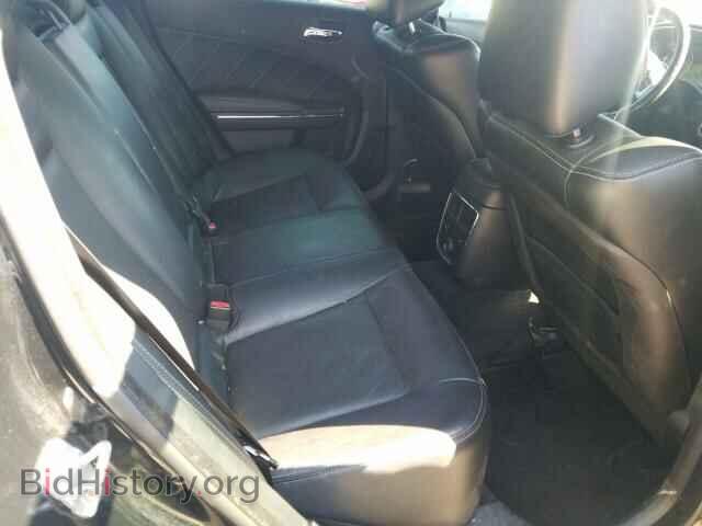 2012 DODGE CHARGER - VIN: 2C3CDXCT8CH194720 - Фото 6