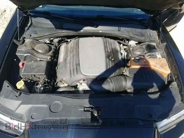2012 DODGE CHARGER - VIN: 2C3CDXCT8CH194720 - Фото 7